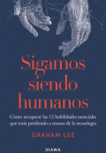 SIGAMOS SIENDO HUMANOS