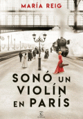 SONÓ UN VIOLÍN EN PARÍS