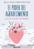 PODER DEL AGRADECIMIENTO,EL