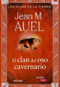 CLAN DEL OSO CAVERNARIO, EL