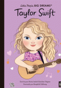 TAYLOR SWIFT, LITTLE PEOPLE, BIG DREAMS