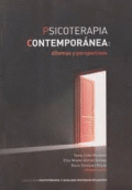 PSICOTERAPIA CONTEMPORANEA