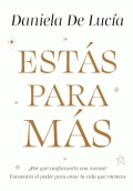 ESTÁS PARA MÁS