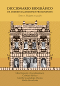 DICCIONARIO BIOGRÁFICO DE MUJERES JALISCIENSES PROMINENTES