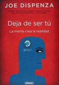 DEJA DE SER TU