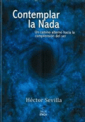 CONTEMPLAR LA NADA