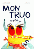 MONTRUO VORAZ