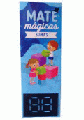 MATE MÁGICAS  SUMAS