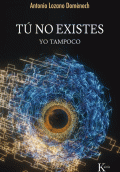 TÚ NO EXISTES