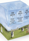 JANE AUSTE [ESTUCHE]
