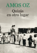 QUIZÁS EN OTRO LUGAR