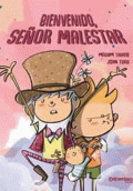 BIENVENIDO, SEÑOR MALESTAR