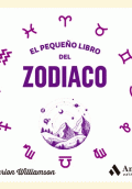 PEQUENO LIBRO DEL ZODIACO, EL