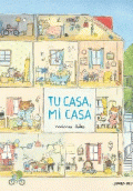 TU CASA, MI CASA
