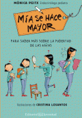 MÍA SE HACE MAYOR