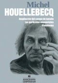 MICHEL HOUELLEBECQ