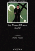 SAN MANUEL BUENO, MÁRTIR