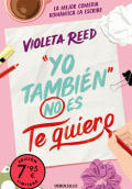 YO TAMBIÉN NO ES TE QUIERO (CAMPAÑA EDICIÓN LIMITADA) ( QUERERTE 1 )