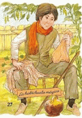 HABICHUELA MAGICA, LA (27)