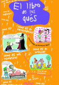 LIBRO DE LOS QUES, EL