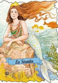 SIRENITA, LA