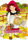 CAPERUCITA ROJA, LA (1)