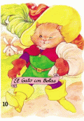 GATO CON BOTAS, EL (10)
