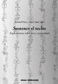 SOSTENER EL TECHO