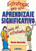 ESTRATEGIAS PARA EL APRENDIZAJE SIGNIFICATIVO