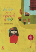 UN DÍA MUY ESPECIAL- TINTA - BRAILLE CON AUDIOLIBRO