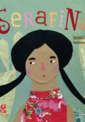 SERAFINA -TINTA - BRAILLE CON AUDIOLIBRO