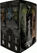 PACK ASYLUM /3 VOLS.