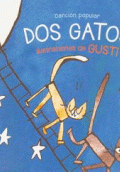 DOS GATOS (CUENTO + CANCIÓN)
