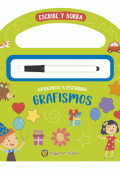PRACTIVALIJITA: APRENDO A ESCRIBIR GRAFISMOS