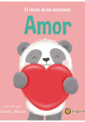 RINCON DE LAS EMOCIONES-AMOR