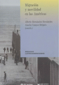 MIGRACIÓN Y MOVILIDAD EN LAS AMÉRICAS