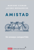 AMISTAD. UN ENSAYO COMPARTIDO