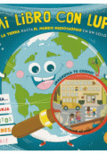 MI LIBRO CON LUPA ¡DESDE LA TIERRA HASTA EL MUNDO MICROSCOPICO!