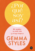 ¿POR QUÉ SOY ASÍ?