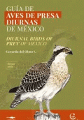 GUÍA DE AVES DE PRESA DIURNAS DE MÉXICO
