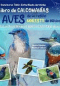 AVES DE LA REGIÓN NORESTE DE MÉXICO
