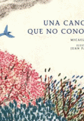UNA CANCIÓN QUE NO CONOZCO