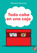 TODO CABE EN UNA CAJA
