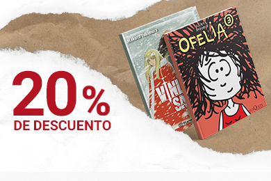 Cómic y novela gráfica