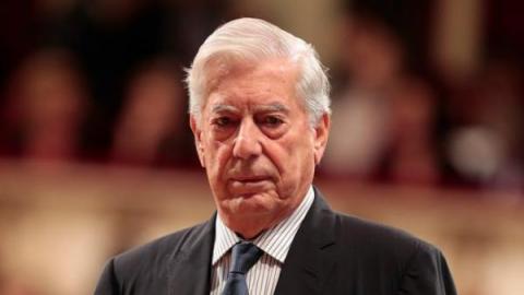 "Tiempos recios" de Vargas Llosa, premio Francisco Umbral al Libro del Año