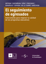 SEGUIMIENTO DE EGRESADOS "CD", EL