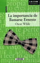 IMPORTANCIA DE LLAMARSE ERNESTO, LA