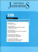 REVISTA ESTUDIOS JALISCIENSES 108
