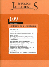 REVISTA ESTUDIOS JALISCIENSES 109