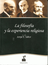 FILOSOFÍA Y LA EXPERIENCIA RELIGIOSA, LA
